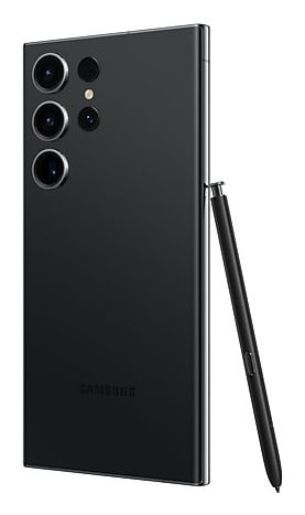 Samsung Galaxy S23 Ultra / 512GB / Zwart kopen? | Kieskeurig.nl
