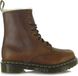 Dr. Martens 1460 Serena 23912243 Vrouwen Bruin Maat 41 EU