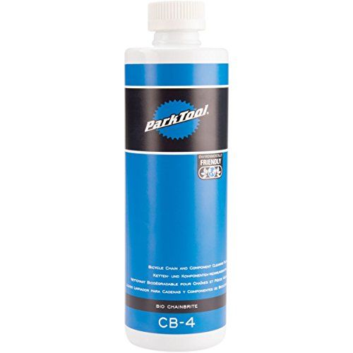 Park Tool Bio Chainbrite 475 Ml Ontvetter/kettingreiniger