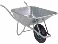 Fort Altrad Fort BV Kruiwagen - 100L
