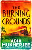 The Harvill The Burning Grounds