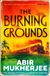 The Harvill The Burning Grounds