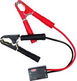 BEVEILIGING Overspanningsbeveiliging 12 V