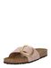 BIRKENSTOCK Muiltjes 'Madrid' goud / rosa