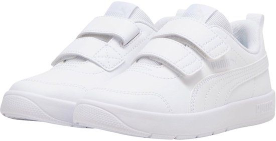 Puma Courtflex V3 V Sneakers Junior