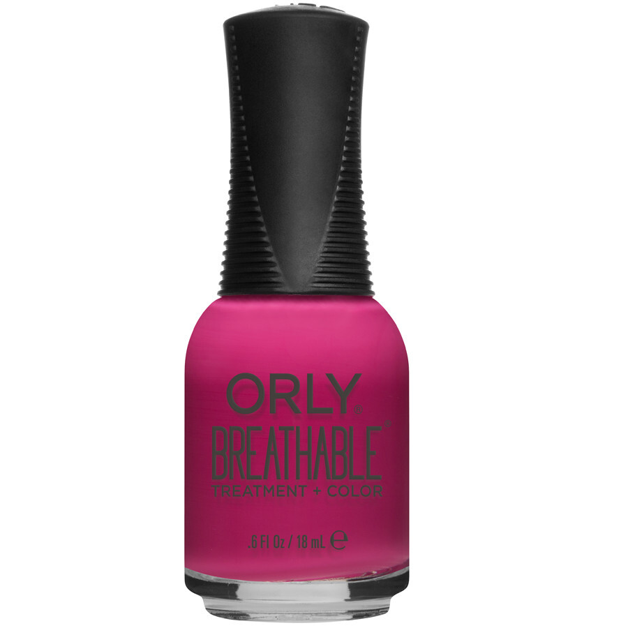 Orly Berry Intuitive Nagellak 18.0 ml