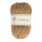 Léttlopi - Lopi Lichtgewicht 100% wol garen # 1419 gerst