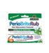 Natures Answer PerioBrite Rub tandvleesgel 22 kruiden Q10 14G