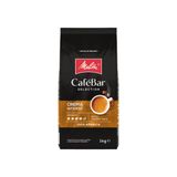 Melitta Koffiebonen Melitta CaféBar Selection Crèmelaagje Intense, 1 kg