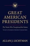 Great Bancroft Press The American Presidency Scorecard- Great American Presidents