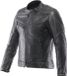 Dainese Radicale Motorleren jas - Zwart - Maat 54