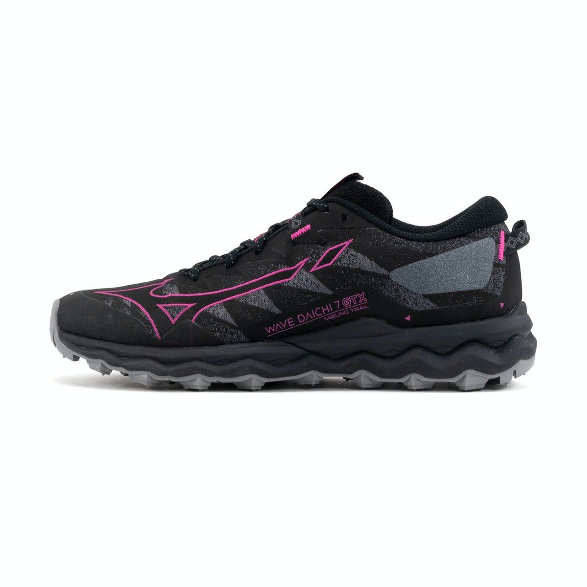 Mizuno Wave Daichi 7 GTX Dames