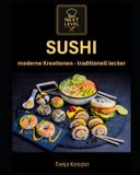 Next Level - Sushi: Bowl, Pizza, Burger, Taco & Fusion Rezepte