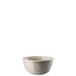 Rosenthal Junto Plat de service Porcelaine 14 cm Gris perle