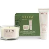 NEOM Wellbeing London NEOM Calming Home & Body Duo