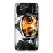 Hoesje Cokitec Beschermhoes voor iPhone 12/12 Pro Brandweerman 89719