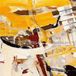 Your Decoration B.V. Kunstdruk Norbert Mayer - Ein konservierter Gedanke 70x70cm