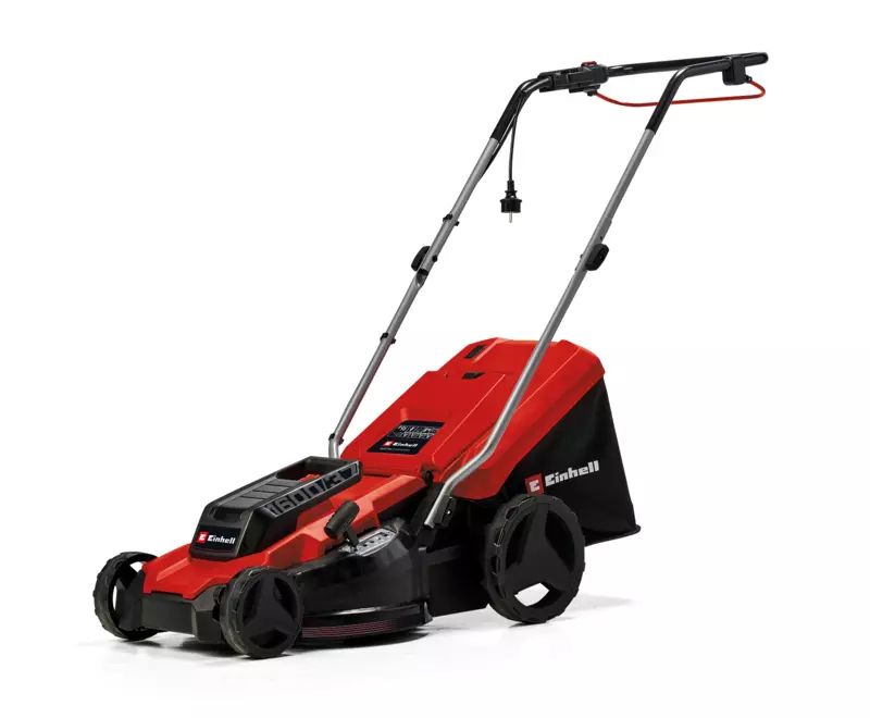 Einhell GC-EM 1600/37 Elektrische Grasmaaier - 1600 W - 37 cm