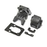 TEAM LOSI RACING Transmissie set achter: 22X-4