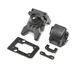 TEAM LOSI RACING Transmissie set achter: 22X-4
