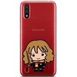 ERT GROUP mobiel telefoonhoesje voor Samsung A01 origineel en officieel erkend Harry Potter patroon 023