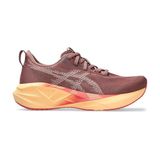 ASICS Loopschoen 'ASICS Novablast 5' donkerrood
