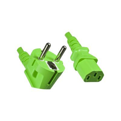LOGON TC01NC-G 1.8m 250V 10A