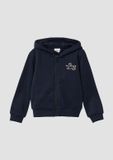 s.Oliver Sweatjack navy