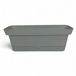 Ecoplast Originele balkonbak 50 cm buiten kunststof balkonbak lavendel 35 liter