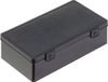 Alutec 2212.060 Scharnierbox ESD Zwart