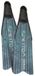 Spetton Camo Flex Vinnen Grijs EU 47-48
