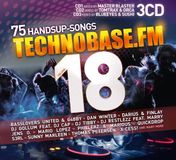 Technobase.FM Zyx Technobase.Fm Vol. 18
