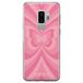 ERT GROUP mobiel telefoonhoesje voor Samsung S9 PLUS origineel en officieel erkend Babaco patroon Butterflies 001