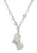 Orphelia ZK-2576 - Collier - Zilver 925 - 42 cm
