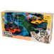 Inovalley Dino Valley - T-Rex Revenge Playset (542090)