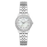 Guess Horloge GW1026L2 Goud
