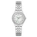 Guess Horloge GW1026L2 Goud