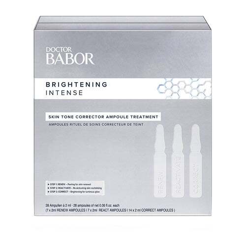 Babor Babor Doctor Babor Brightening Intense Ampoule Treatment 28 x 2 ml