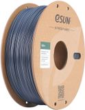 ESUN ASA+ filament 1.75mm, weerbestendig 3D printer filament voor functionele onderdelen voor buiten, 1KG spoel 3D print filament voor 3D printers (Grijs, 1KG)