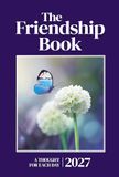 The D.C. Thomson The Friendship Book 2027 Hardcover