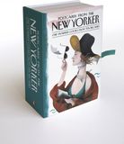 Merkloos Postcards from The New Yorker Wenskaarten - 100 stuks