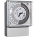 Wallair 1IO0017 Horloge analogique 3500 W IP30