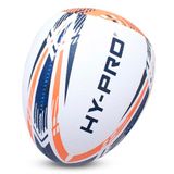 Hy-Pro Rebound Rugby Ball Maat 5
