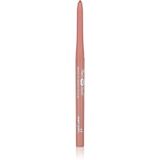 Barry M That's Swell! Peptide Plumping Lip Liner Shade Honeyed Hue