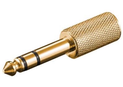 Wentronic A 170 G - Goud