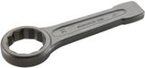 Stahlwille 42050042 4205 42 Slagringsleutel Sleutelbreedte (metrisch) 42 mm
