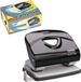 Centrum Perforator - Zwart - Metallic