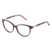Escada Brille für Damen Vesf31 Square