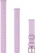 Garmin Lily® 2 14 Mm Silicone Horlogeband Roze