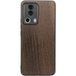 Bewood Étui En Bois Bewood Pour Xiaomi 13 Lite, Chêne Fumé